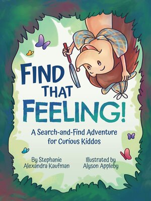 cover image of Find That Feeling!